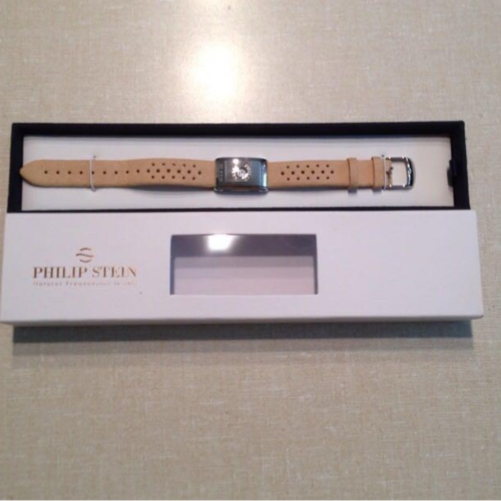Philip Stein Sleep bracelet